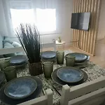 Isla Ons Апартаменты