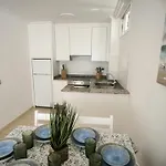 Isla Ons Апартаменты *