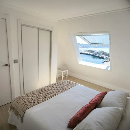 Isla Ons Apartamento