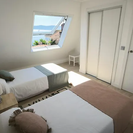 Isla Ons Apartment *