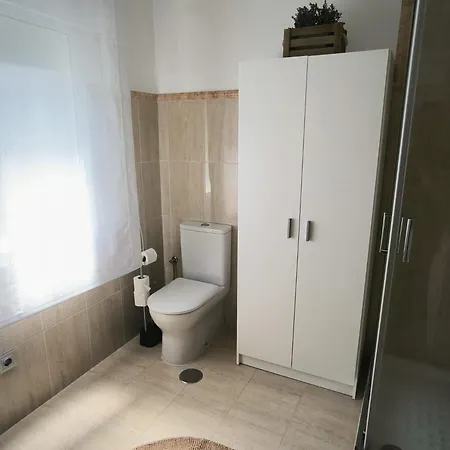 Isla Ons Apartment Portonovo