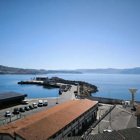 Isla Ons * Portonovo