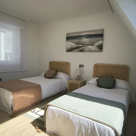 Isla Ons Apartment *