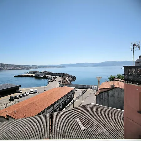 Isla Ons Apartment *