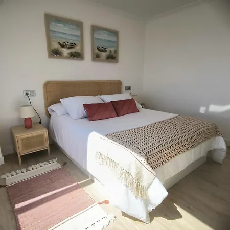 Isla Ons Apartment *