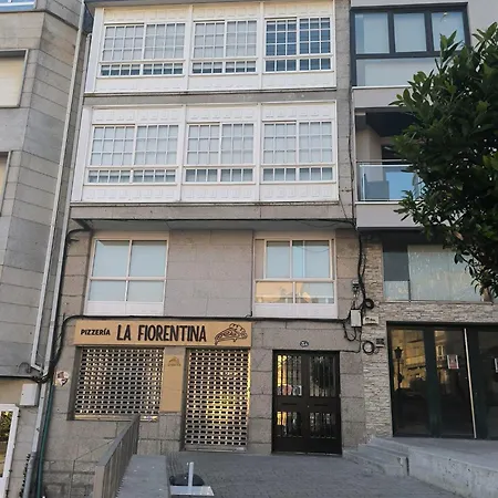 Isla Ons * Portonovo