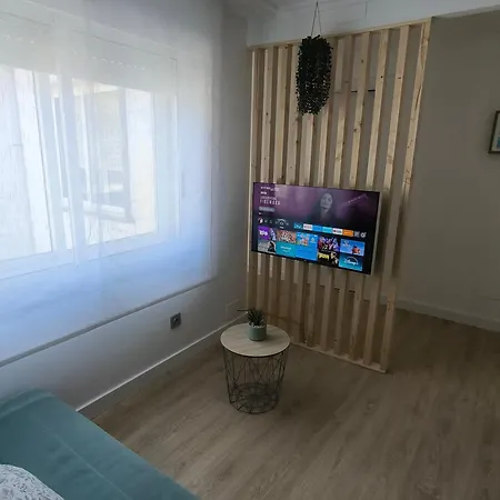 Apartment Isla Ons *