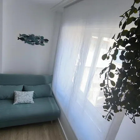 Apartment Isla Ons Portonovo