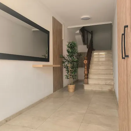 Apartment Isla Ons Portonovo