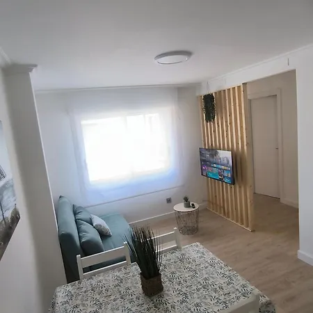 Isla Ons * Portonovo