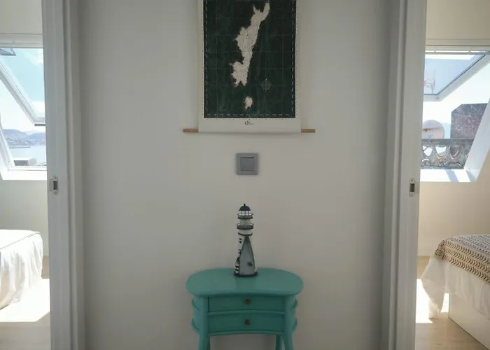 Διαμέρισμα Isla Ons Πόρτο Νόβο