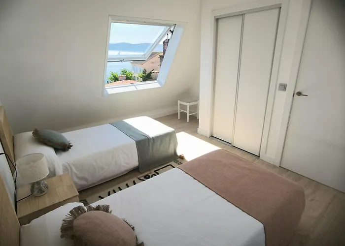 Isla Ons Διαμέρισμα *