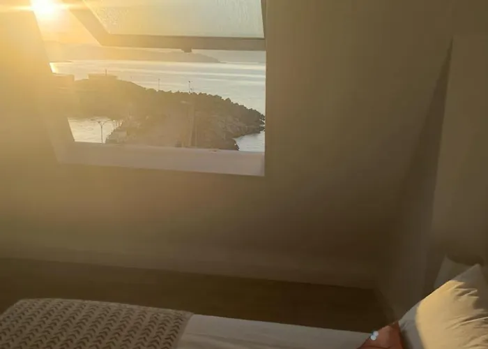 Διαμέρισμα Isla Ons *