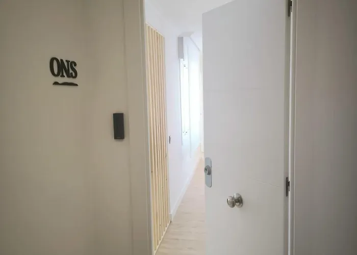 Διαμέρισμα Isla Ons