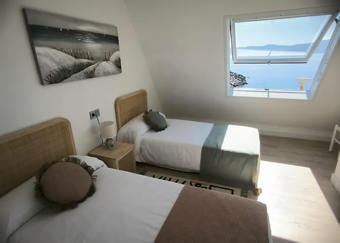 Διαμέρισμα Isla Ons