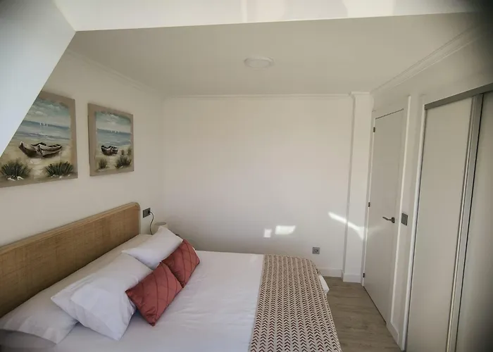 Isla Ons Διαμέρισμα *