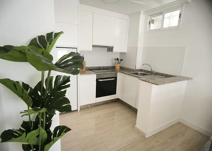 Isla Ons Διαμέρισμα Πόρτο Νόβο