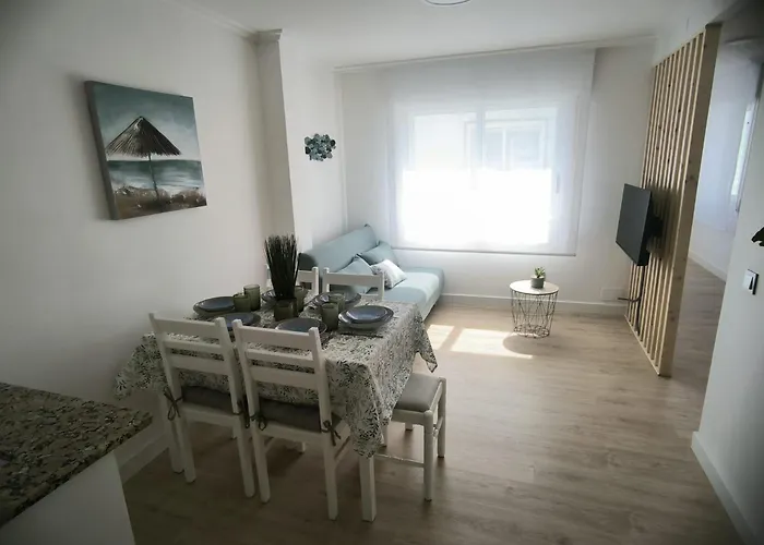 Isla Ons * Πόρτο Νόβο