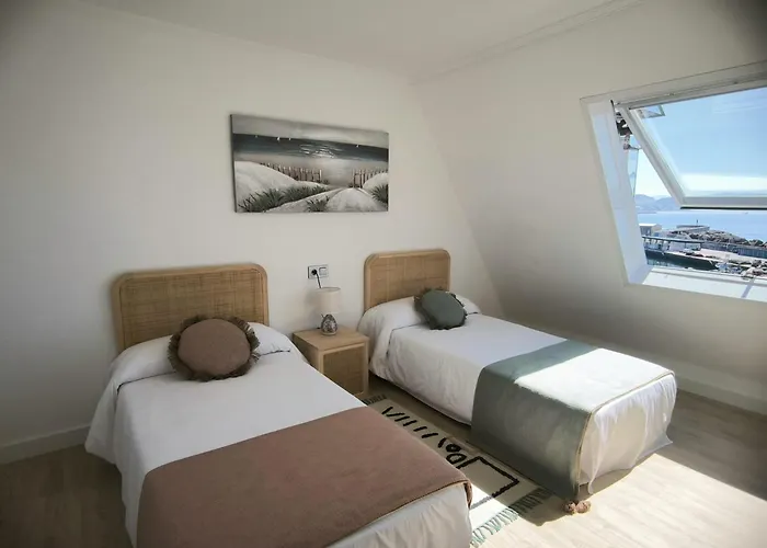 Διαμέρισμα Isla Ons Πόρτο Νόβο