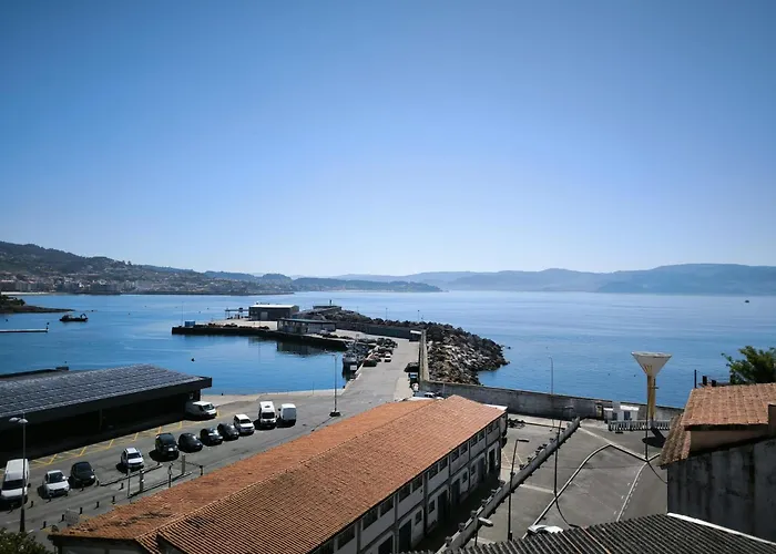 Isla Ons * Πόρτο Νόβο