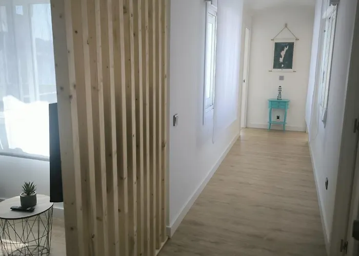 Isla Ons Διαμέρισμα