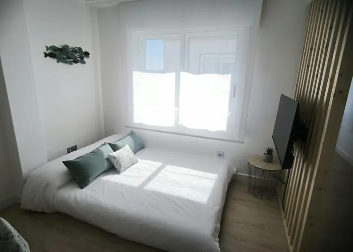 Isla Ons Διαμέρισμα Πόρτο Νόβο