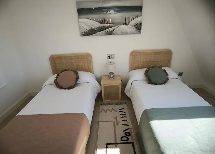 Διαμέρισμα Isla Ons Πόρτο Νόβο