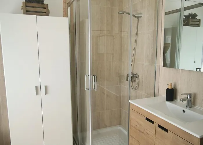 Διαμέρισμα Isla Ons