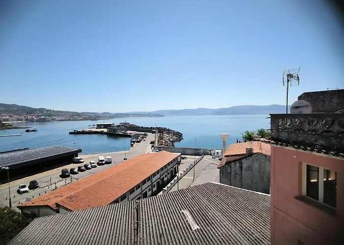 Isla Ons Διαμέρισμα *