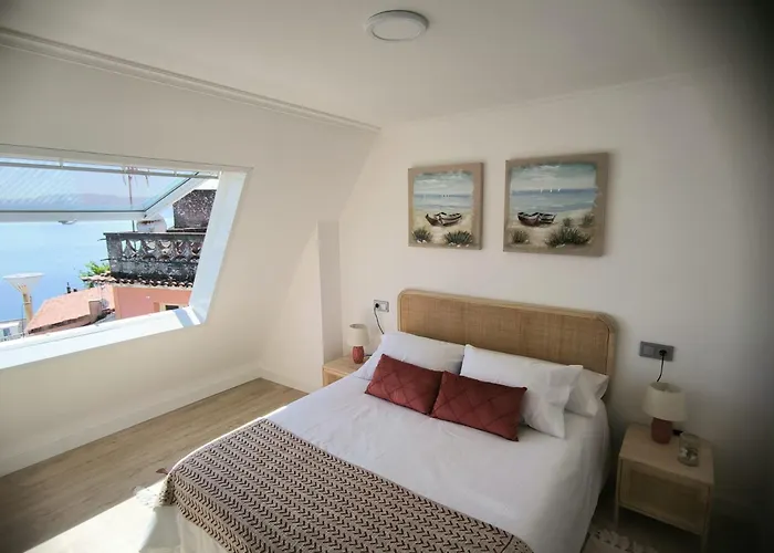 Isla Ons Διαμέρισμα Πόρτο Νόβο