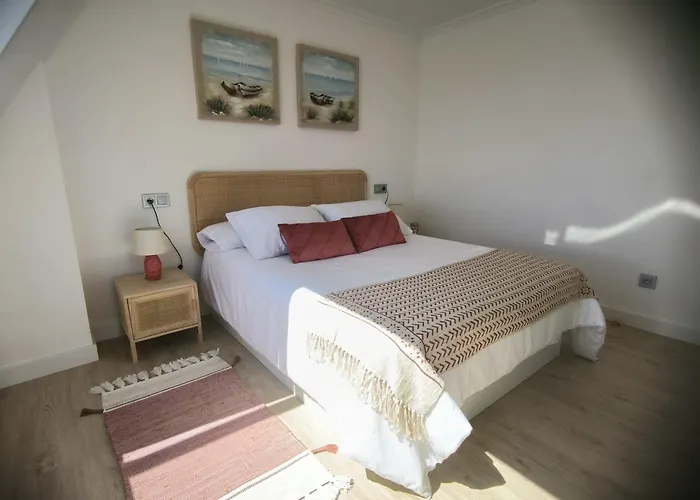 Isla Ons Διαμέρισμα *