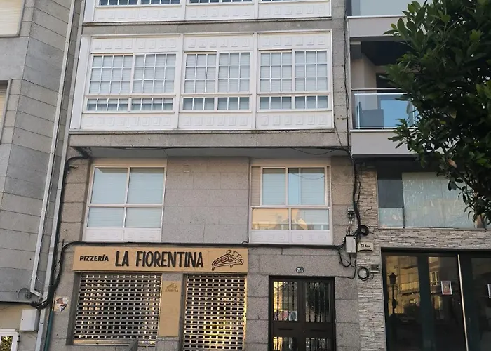 Isla Ons * Πόρτο Νόβο