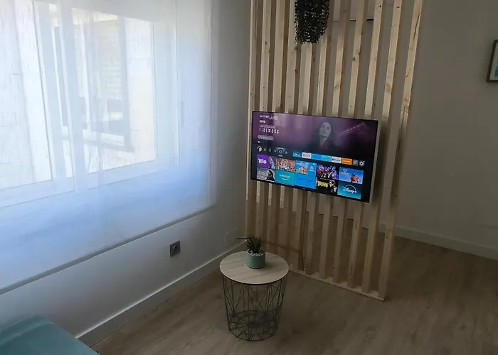 Διαμέρισμα Isla Ons *