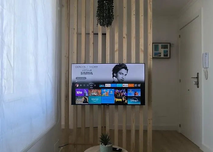 Διαμέρισμα Isla Ons Πόρτο Νόβο