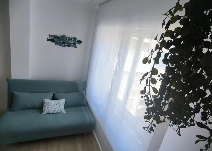 Διαμέρισμα Isla Ons Πόρτο Νόβο