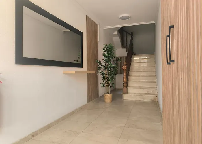 Διαμέρισμα Isla Ons Πόρτο Νόβο