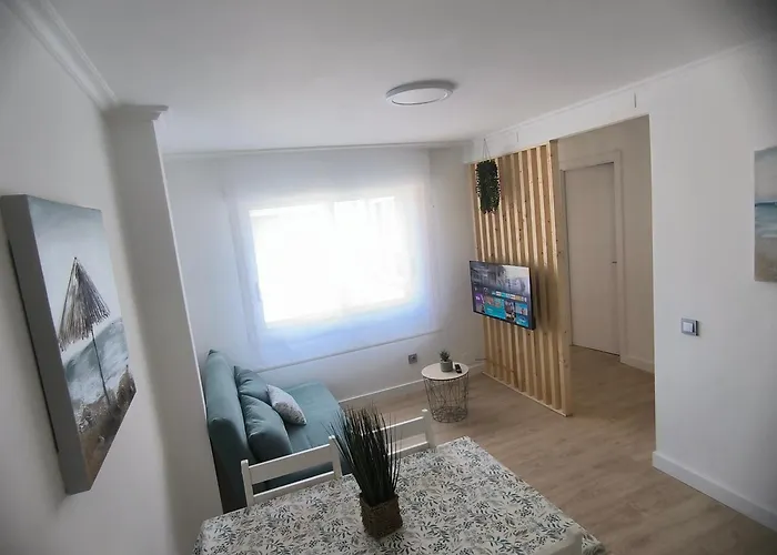 Isla Ons * Πόρτο Νόβο